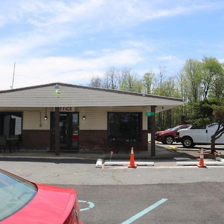 Motel 81 Dalton Exterior foto